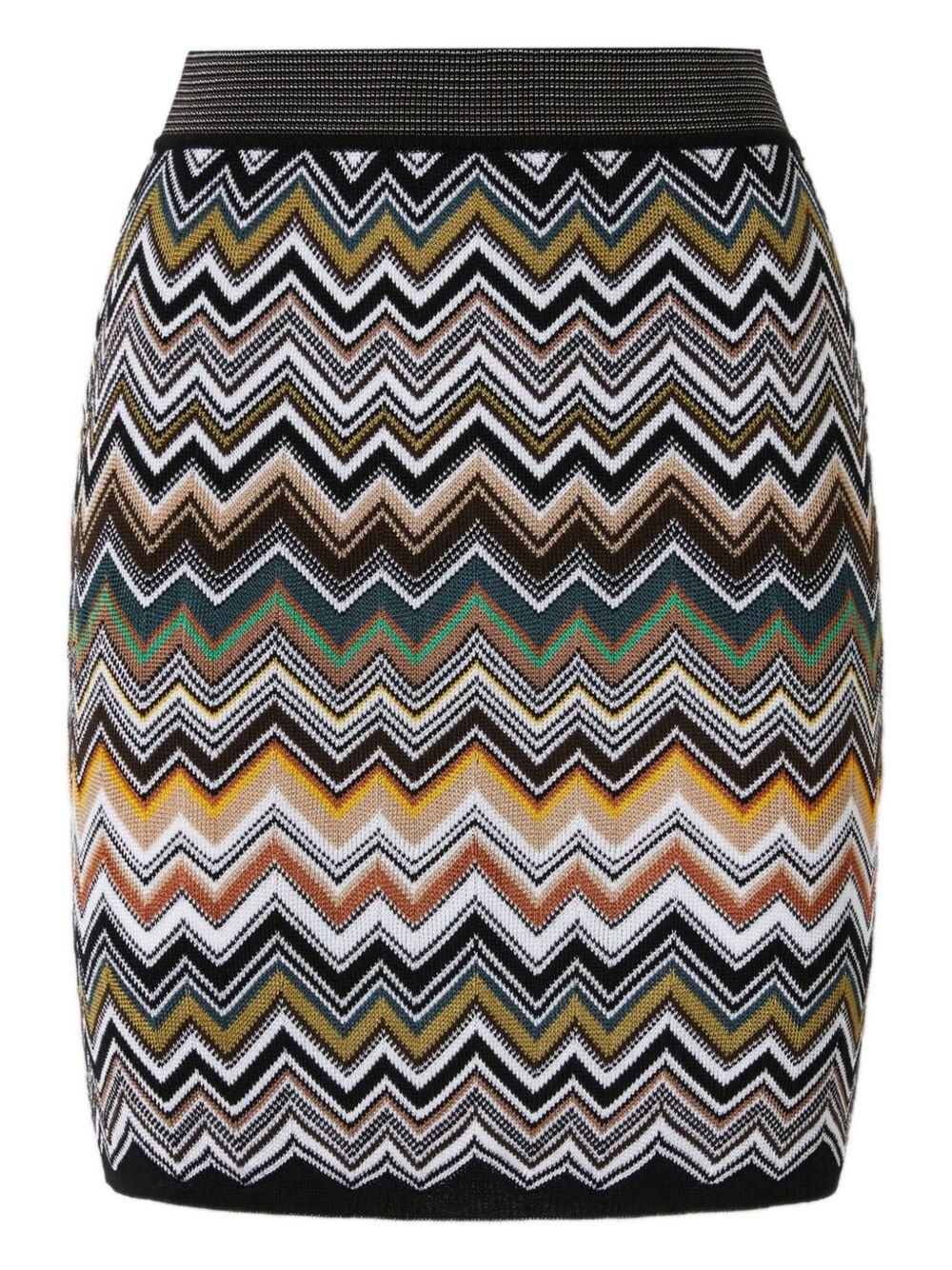 Missoni Skirts Brown