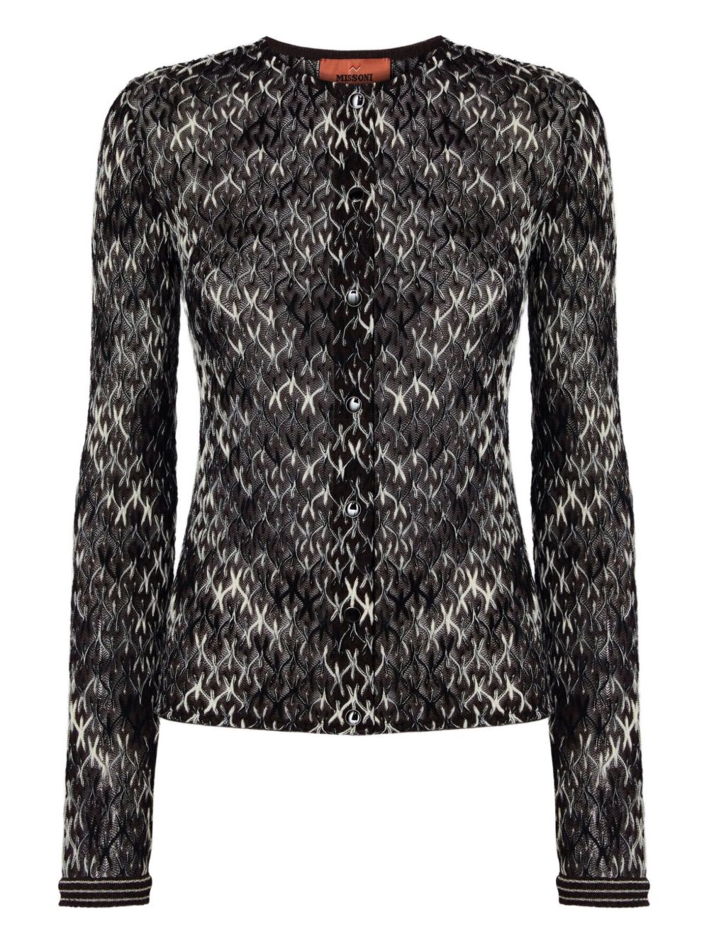 Missoni Sweaters Brown