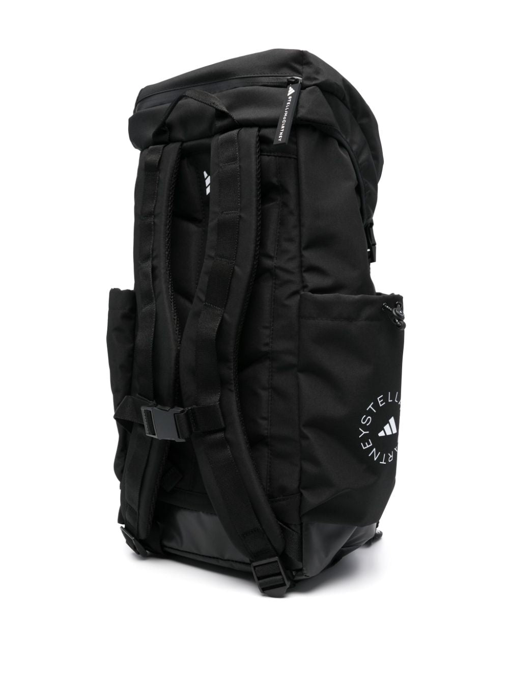 Adidas By Stella McCartney Logo-print backpack