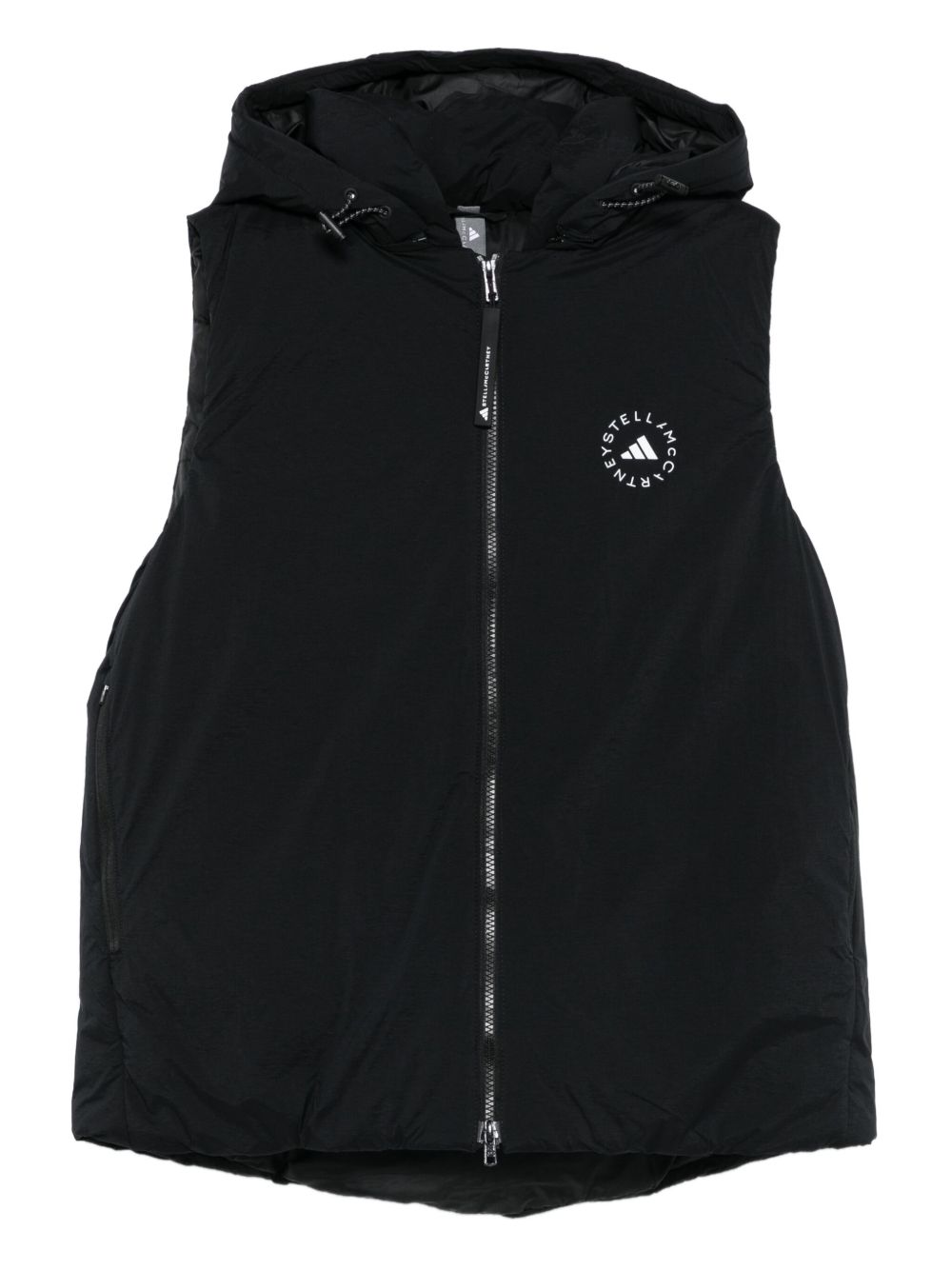 Adidas By Stella McCartney Sweaters Black