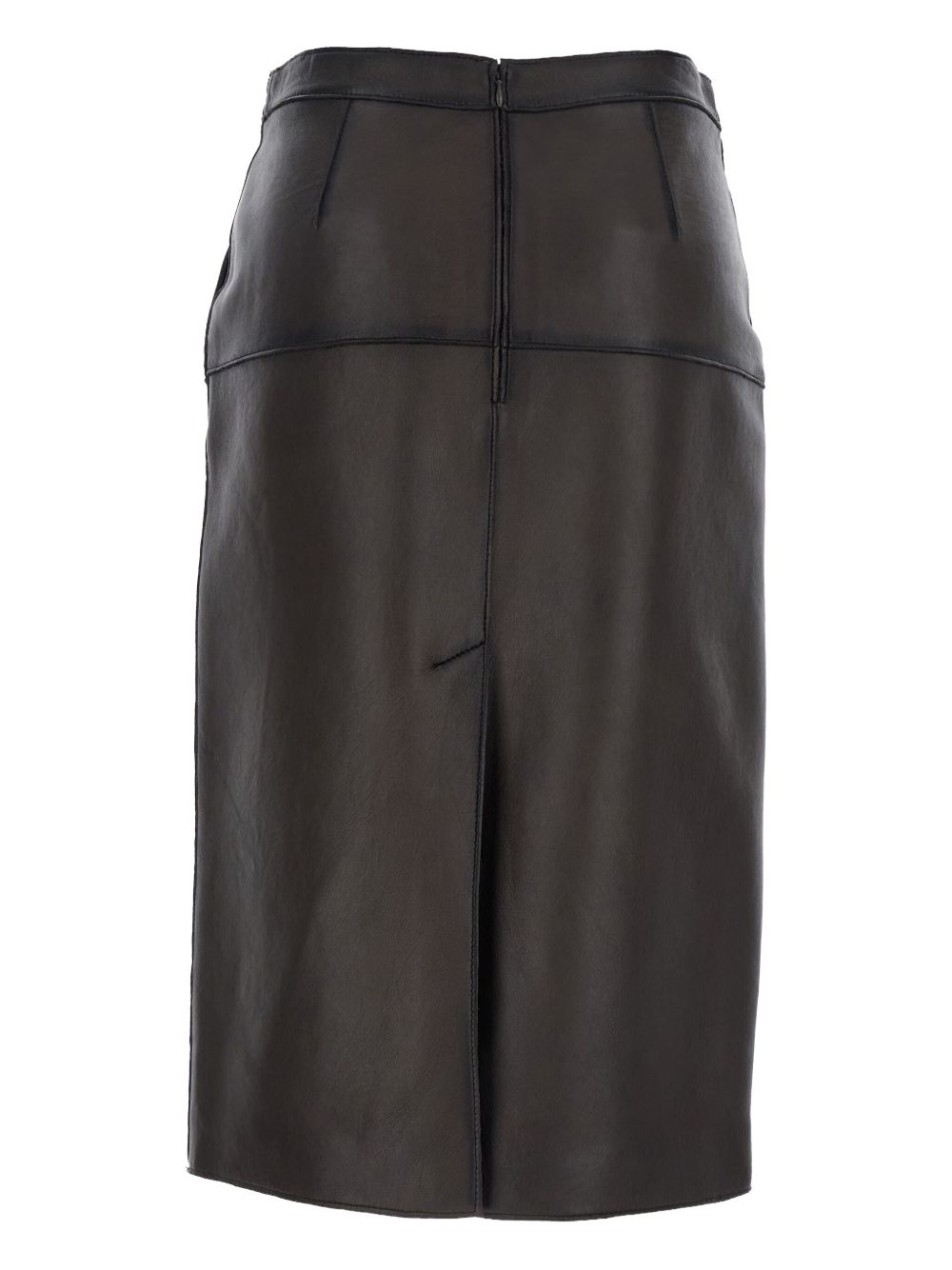 Parosh Skirts Brown