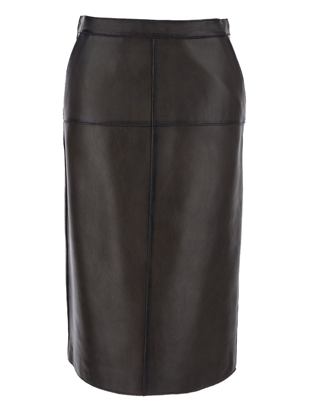 Parosh Skirts Brown