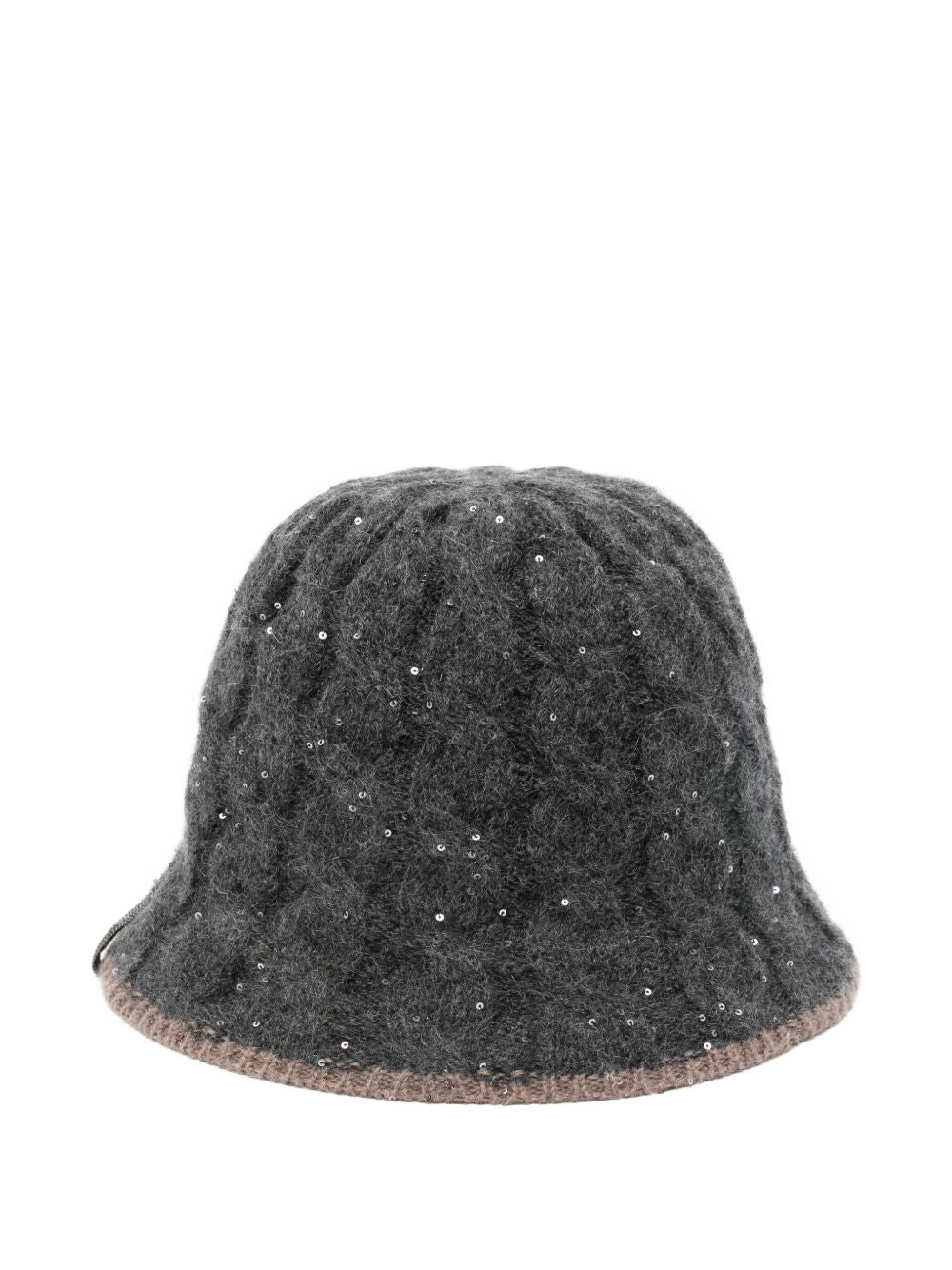 Brunello Cucinelli Hats White