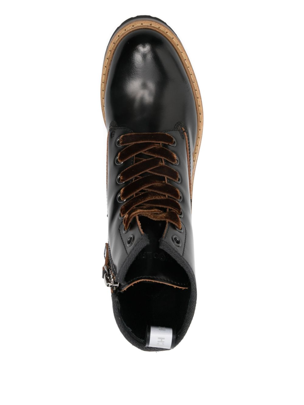 Woolrich Boots Black