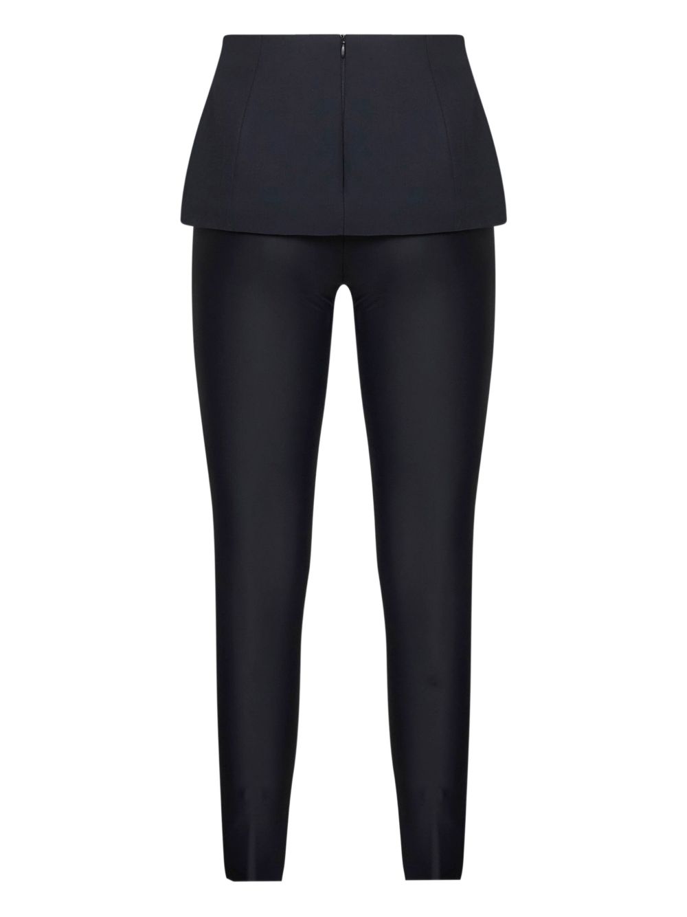 Diesel Trousers Black