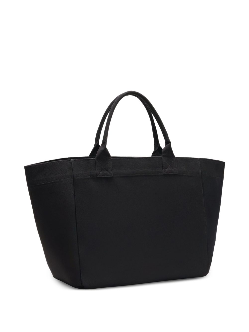 Ganni Puppy XXL Tote