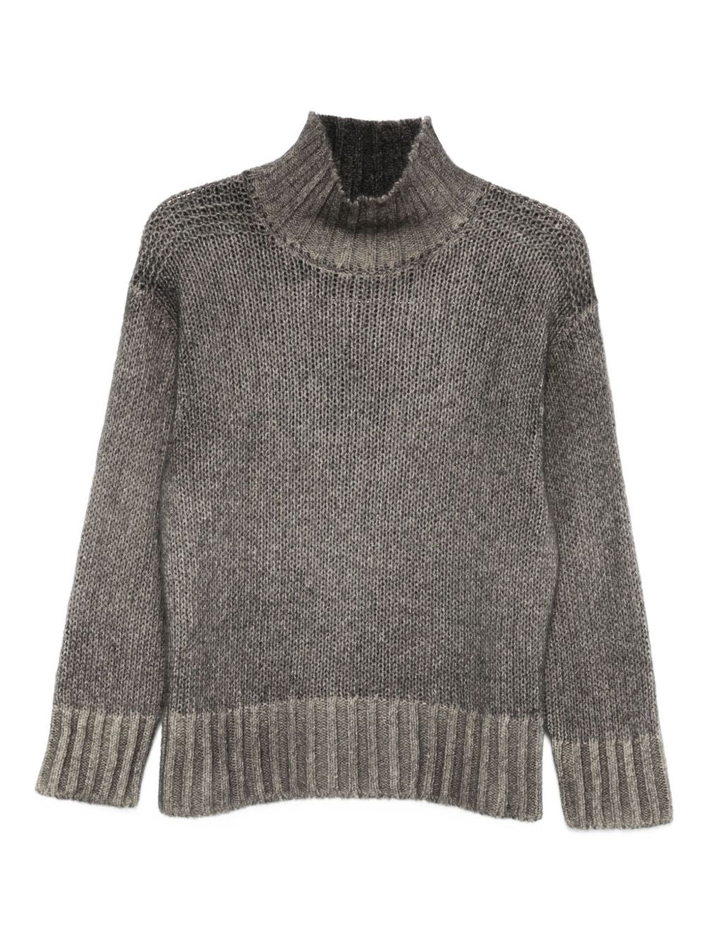 Avant Toi Sweaters Brown