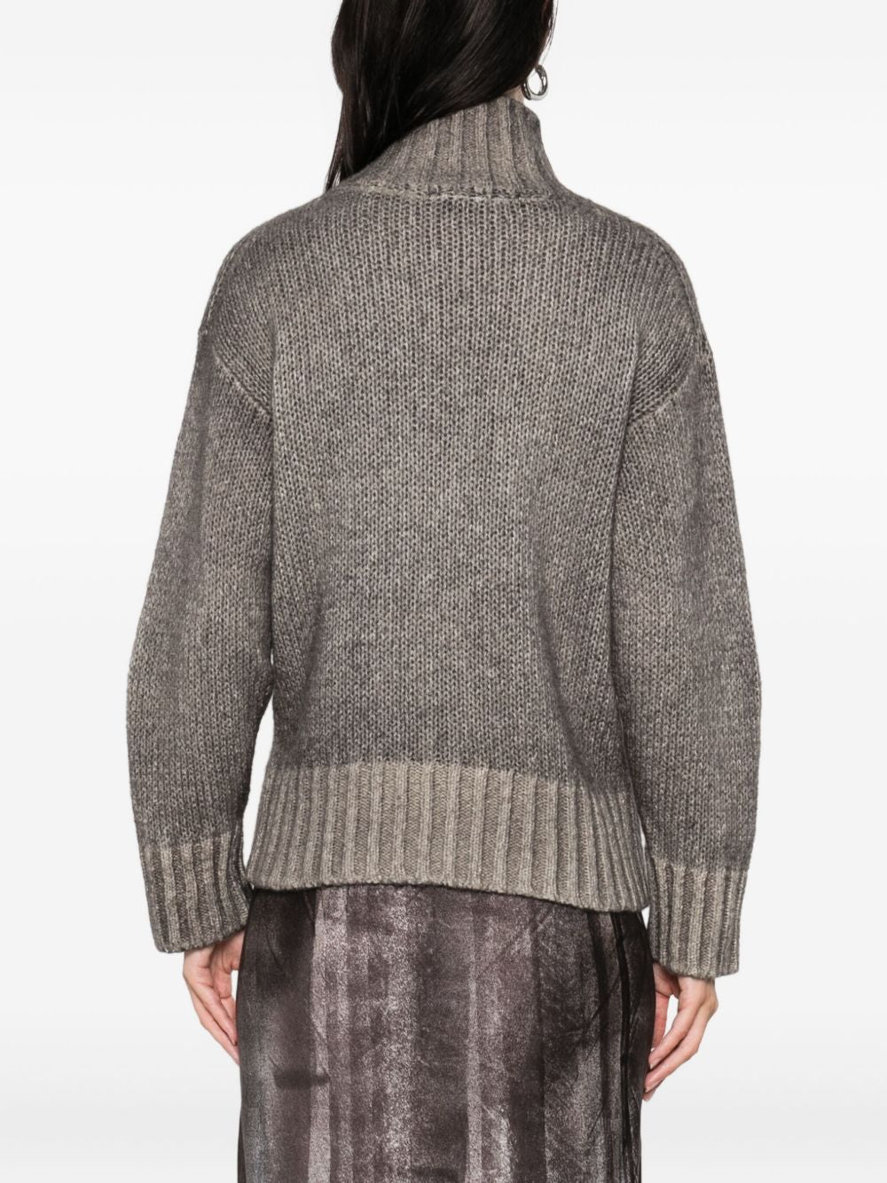 Avant Toi Sweaters Brown