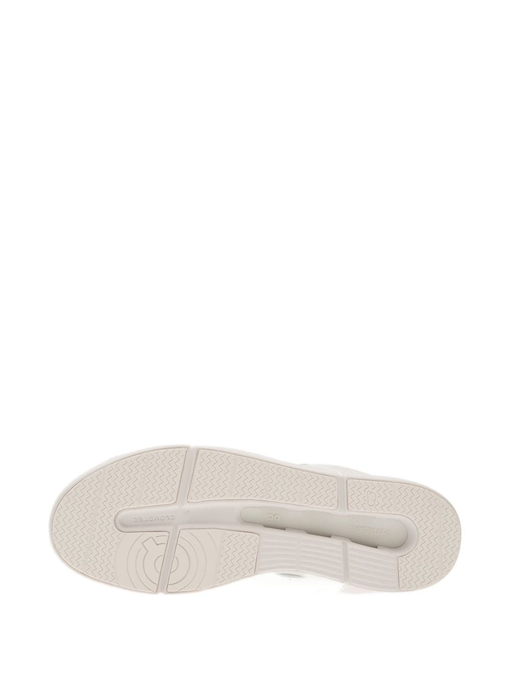 ON Sneakers White