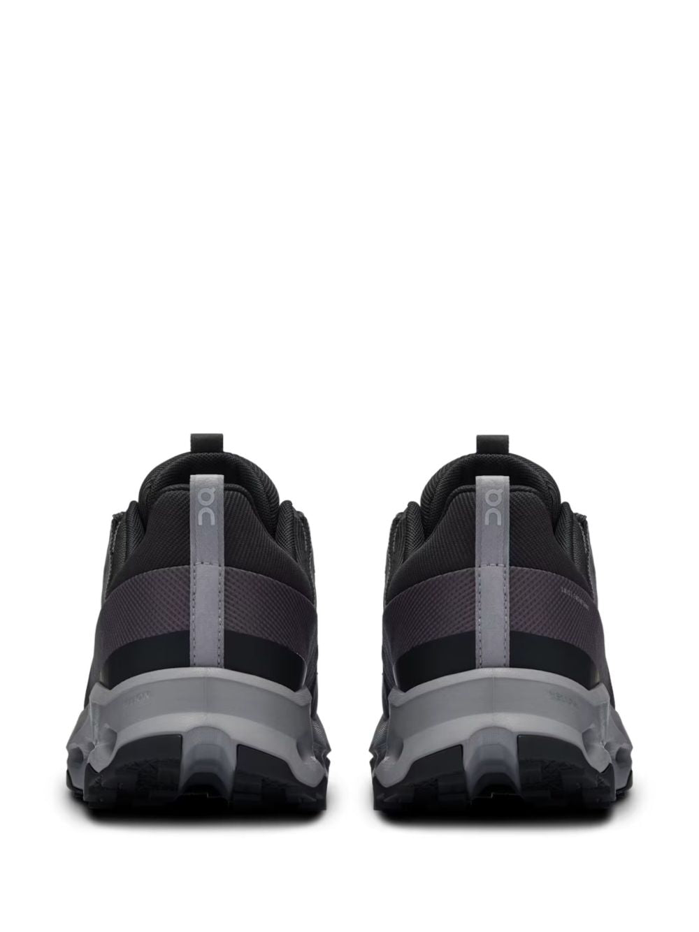 ON Sneakers Black