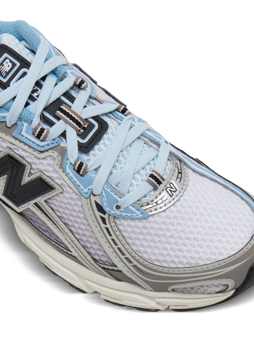 New Balance Sneakers Grey