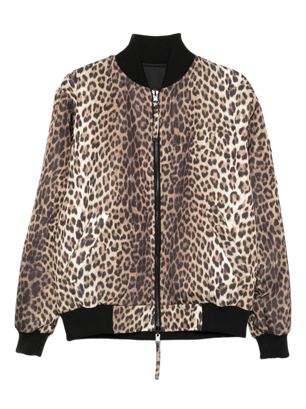 Parosh Coats Brown