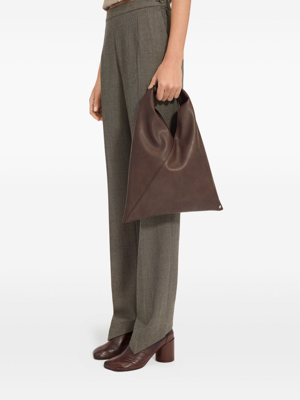 MM6 Maison Margiela Bags.. Brown