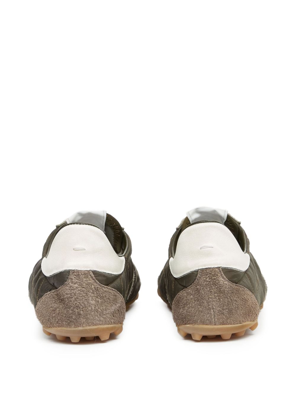 Maison Margiela Sneakers Green