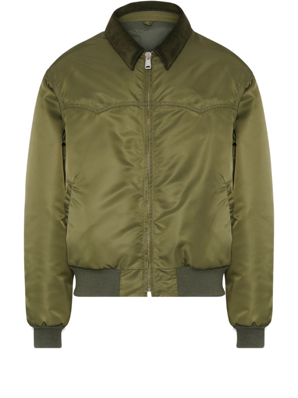 Maison Margiela Coats Green
