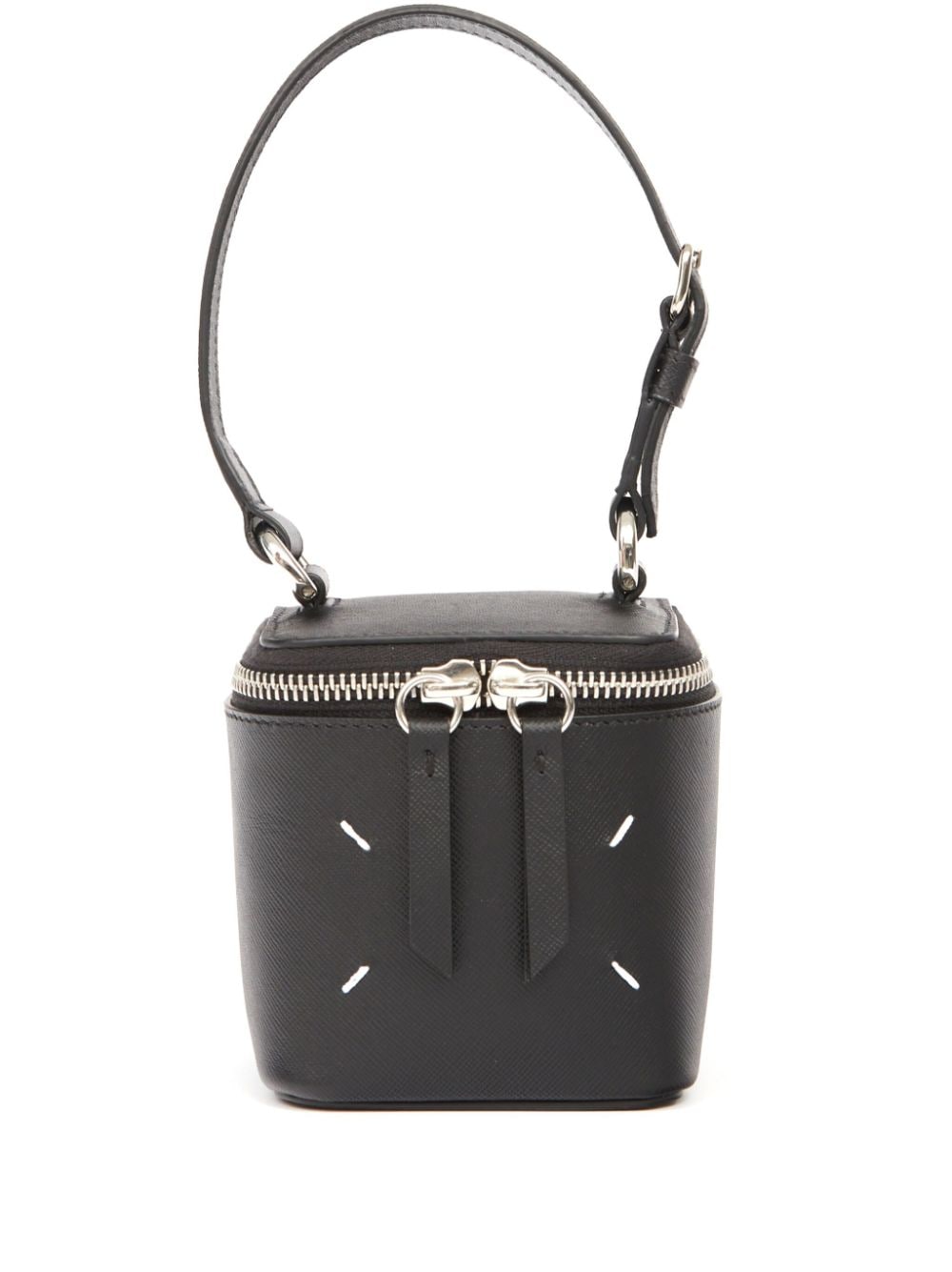 Maison Margiela Mini Cube tote bag