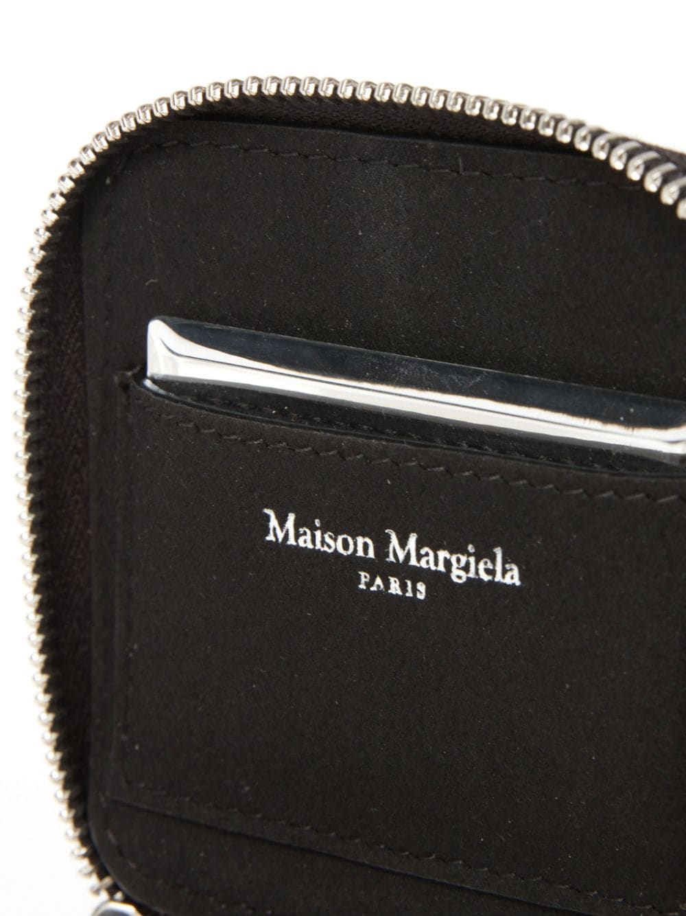 Maison Margiela Mini Cube tote bag