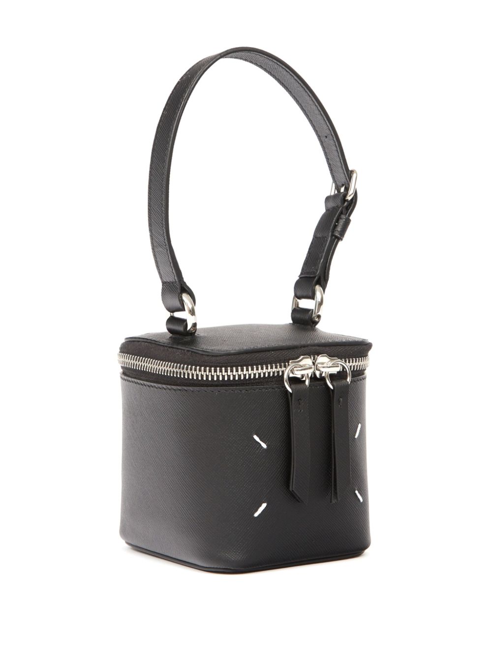 Maison Margiela Mini Cube tote bag