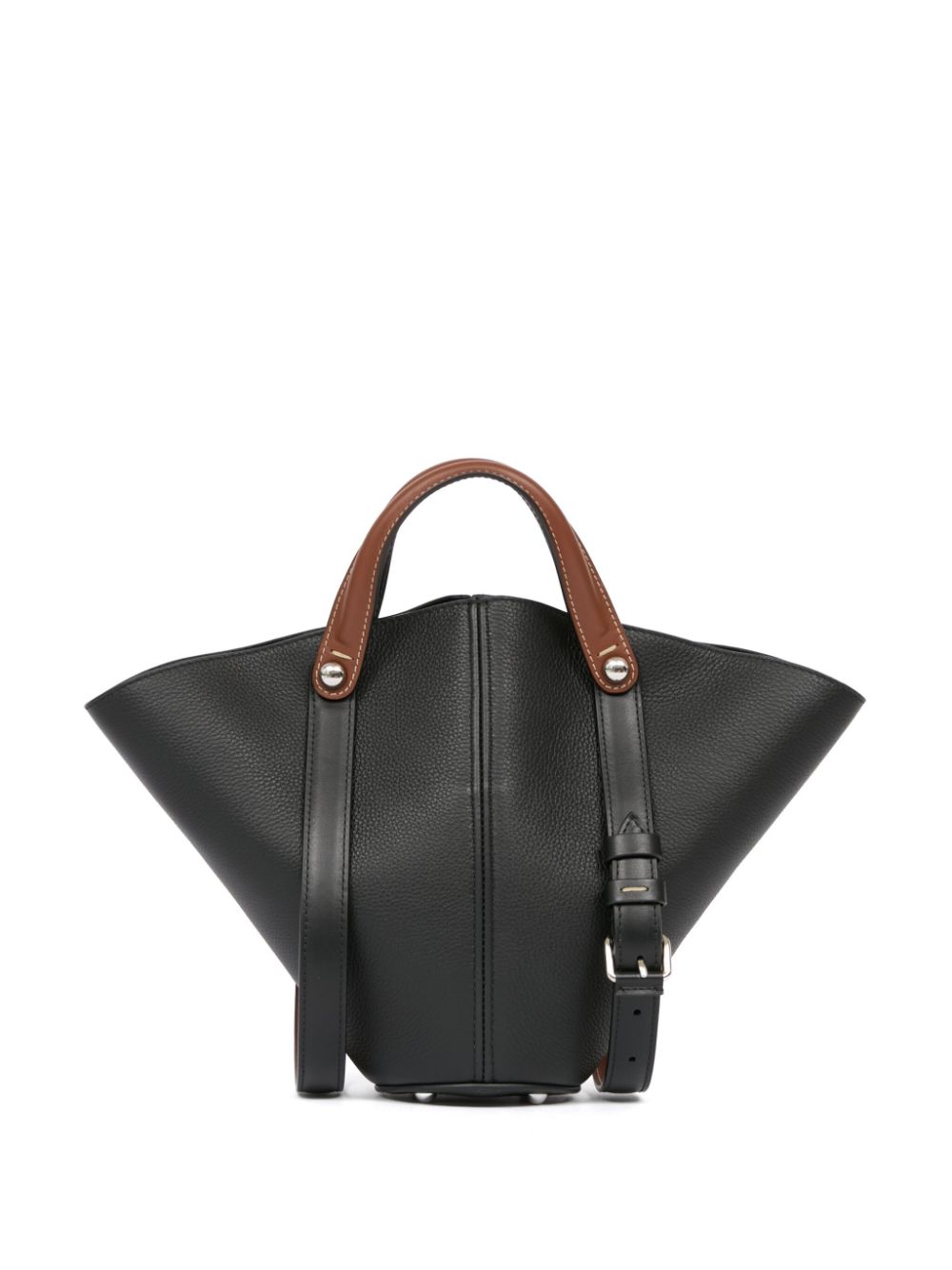 Maison Margiela Small Dress-Age tote bag