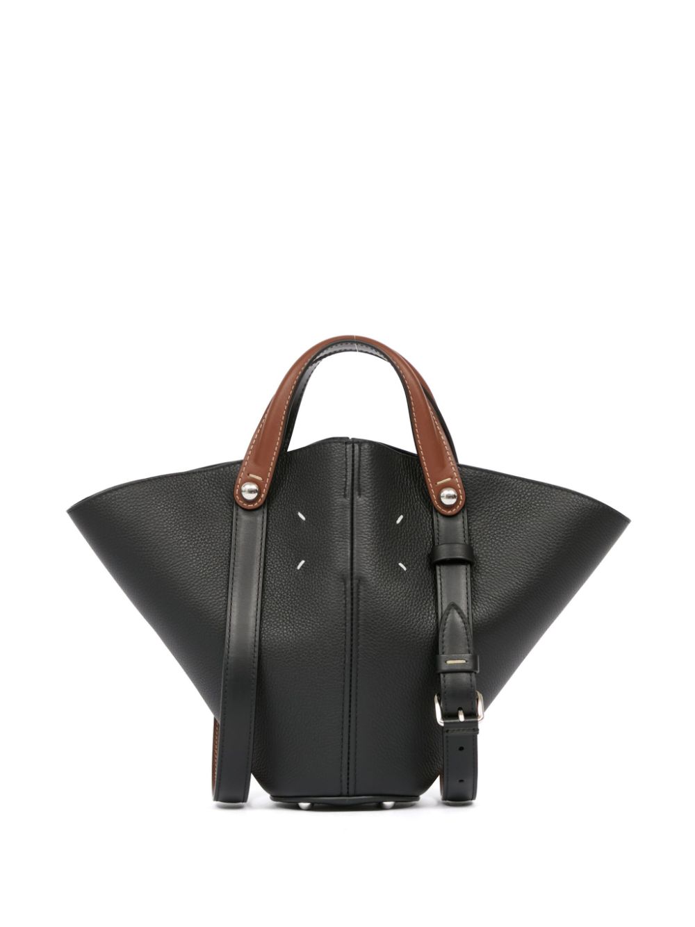 Maison Margiela Small Dress-Age tote bag