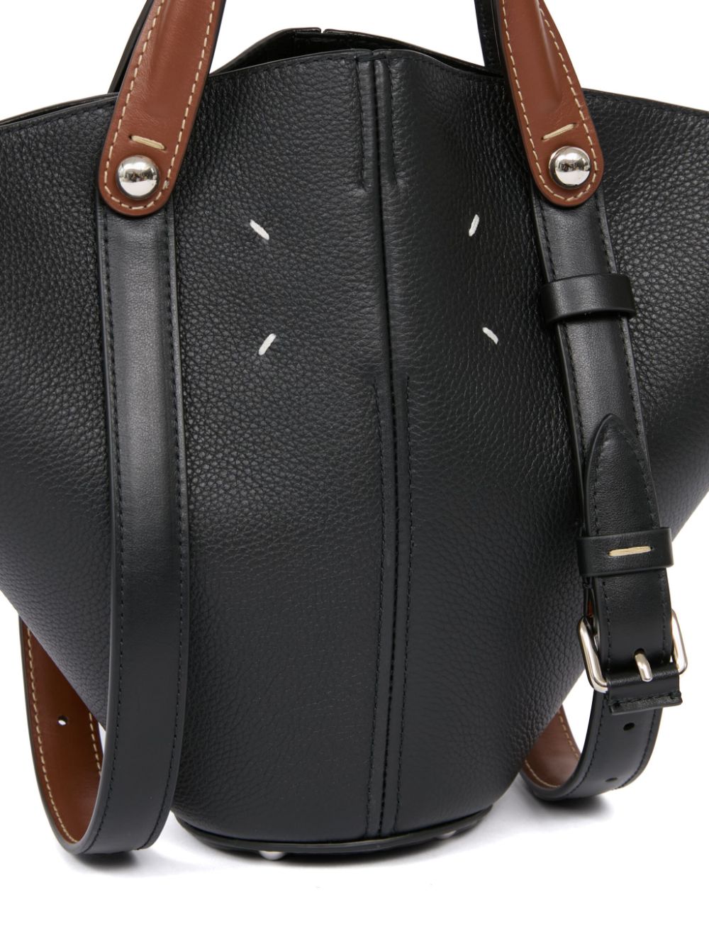 Maison Margiela Small Dress-Age tote bag