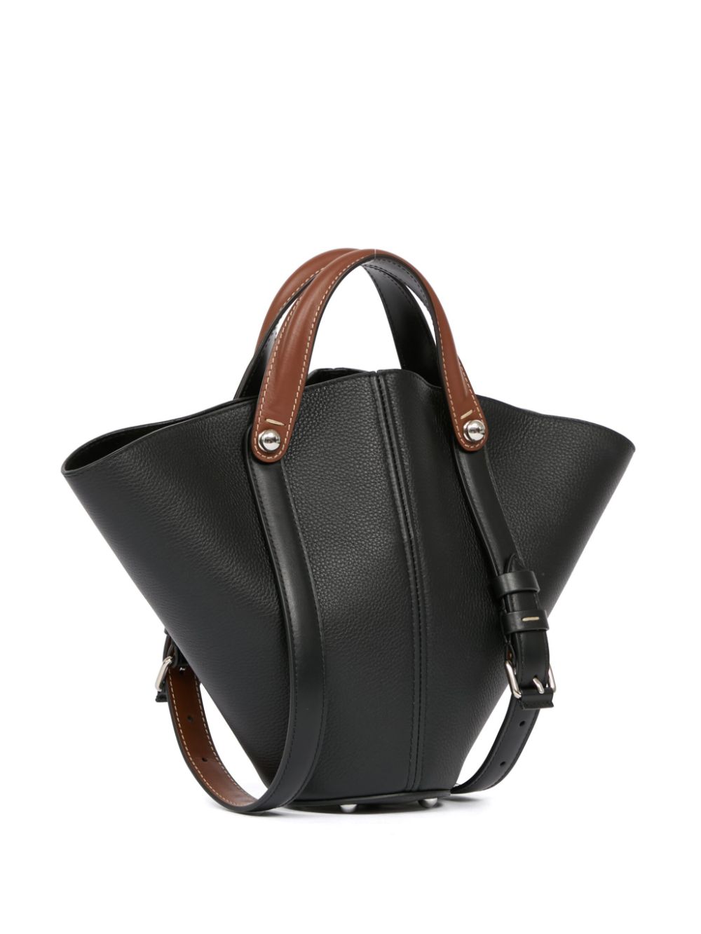 Maison Margiela Small Dress-Age tote bag