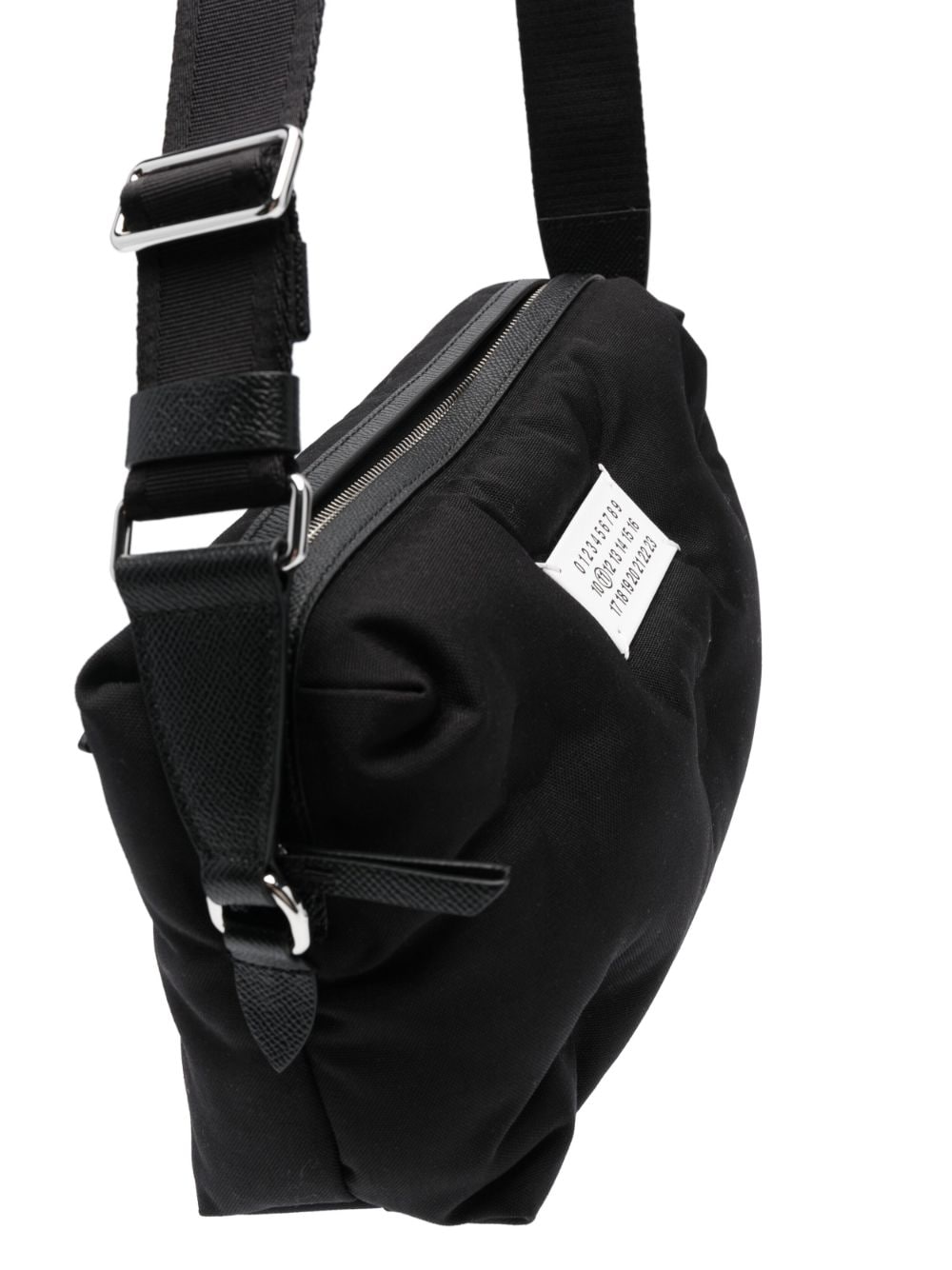 Maison Margiela Glam Slam Sport camera bag