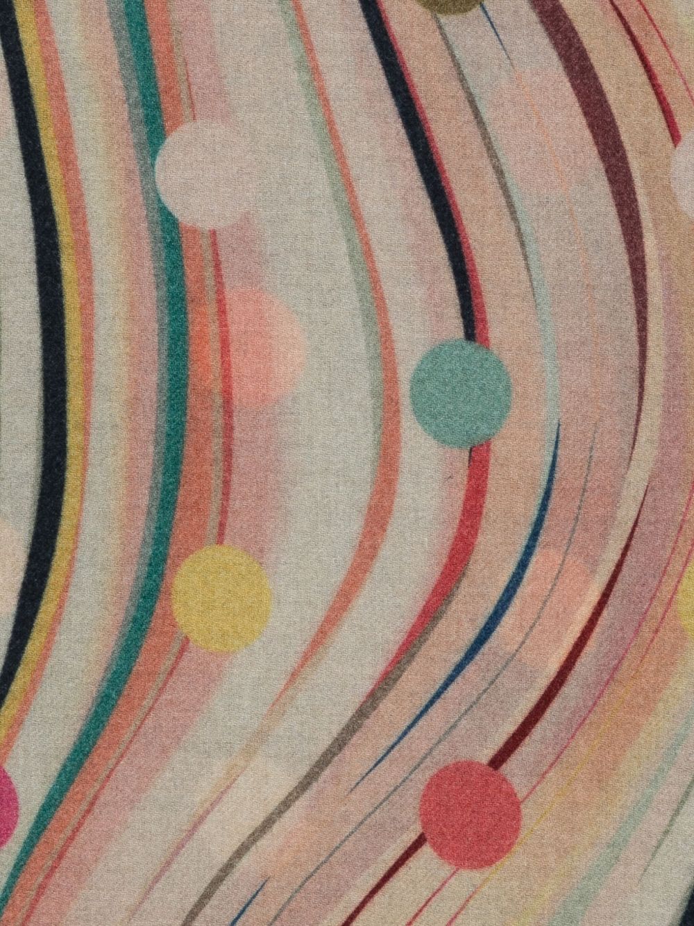 Paul Smith Scarfs MultiColour