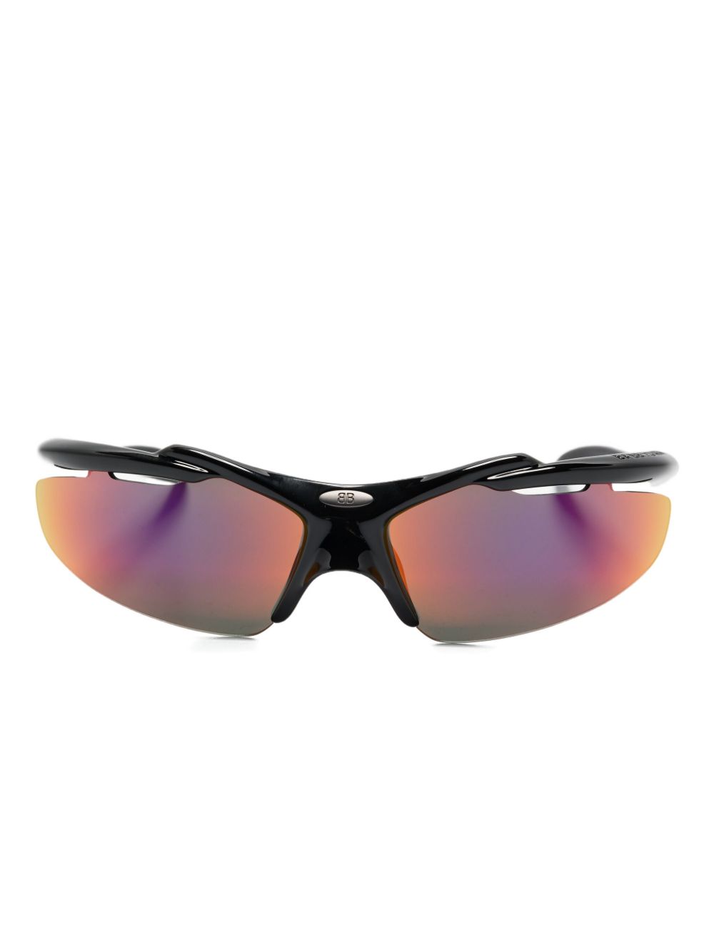 Balenciaga Sunglasses Black