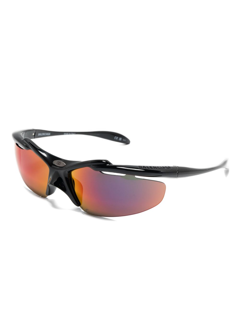 Balenciaga Sunglasses Black