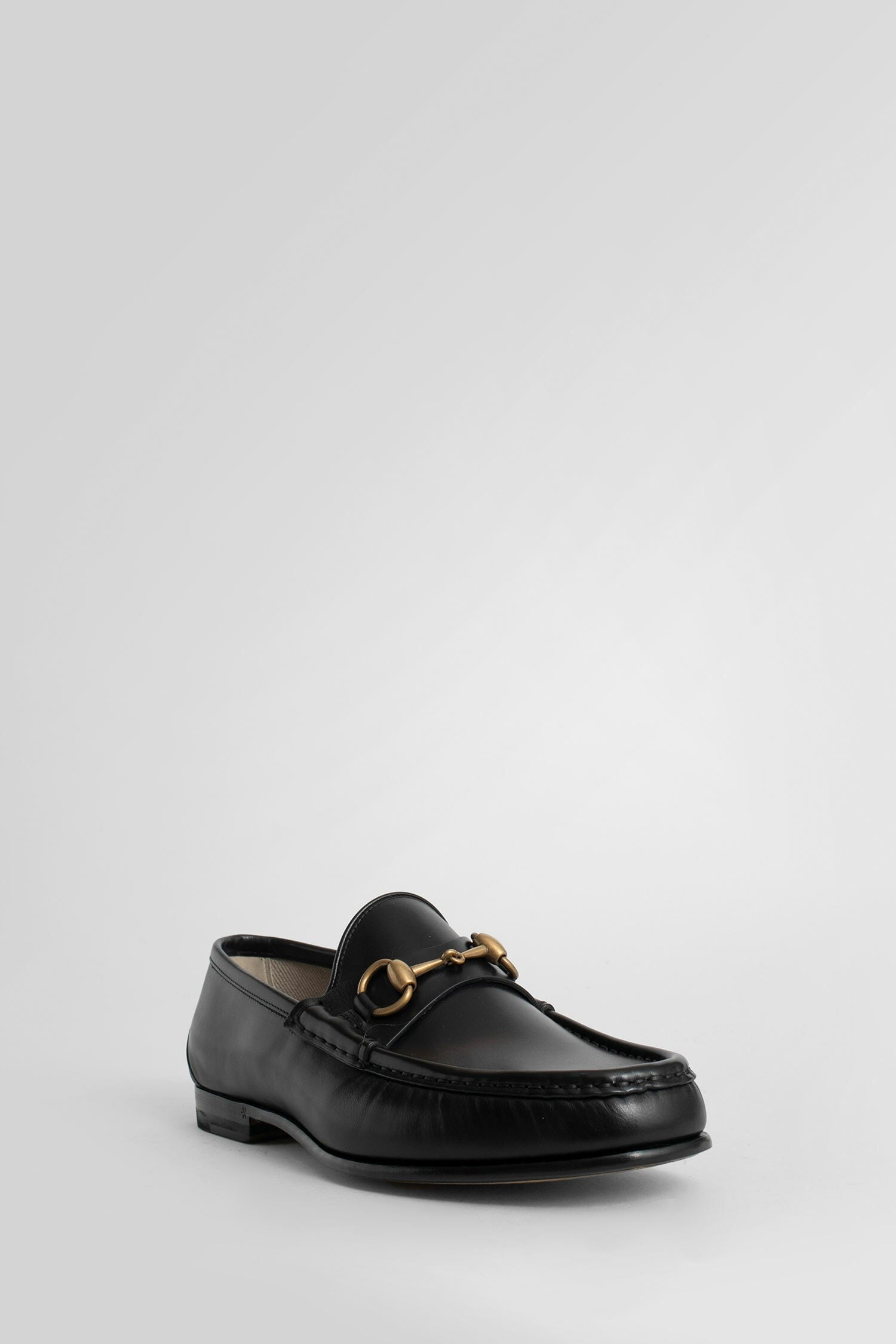 1953 horsebit loafers