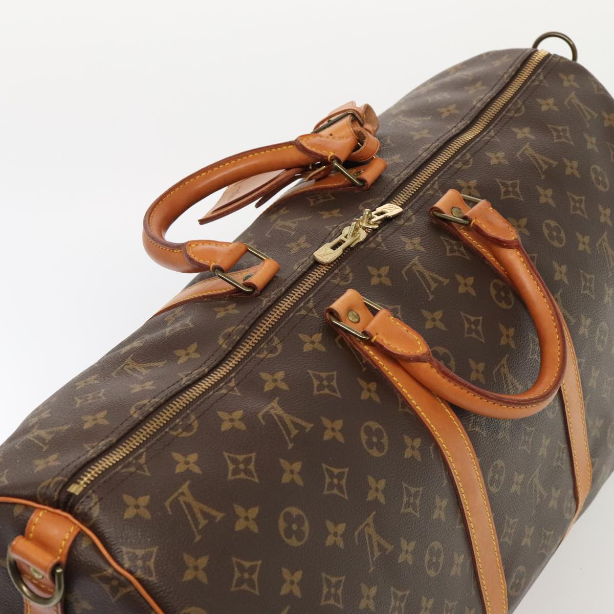 Louis Vuitton Keepall 55