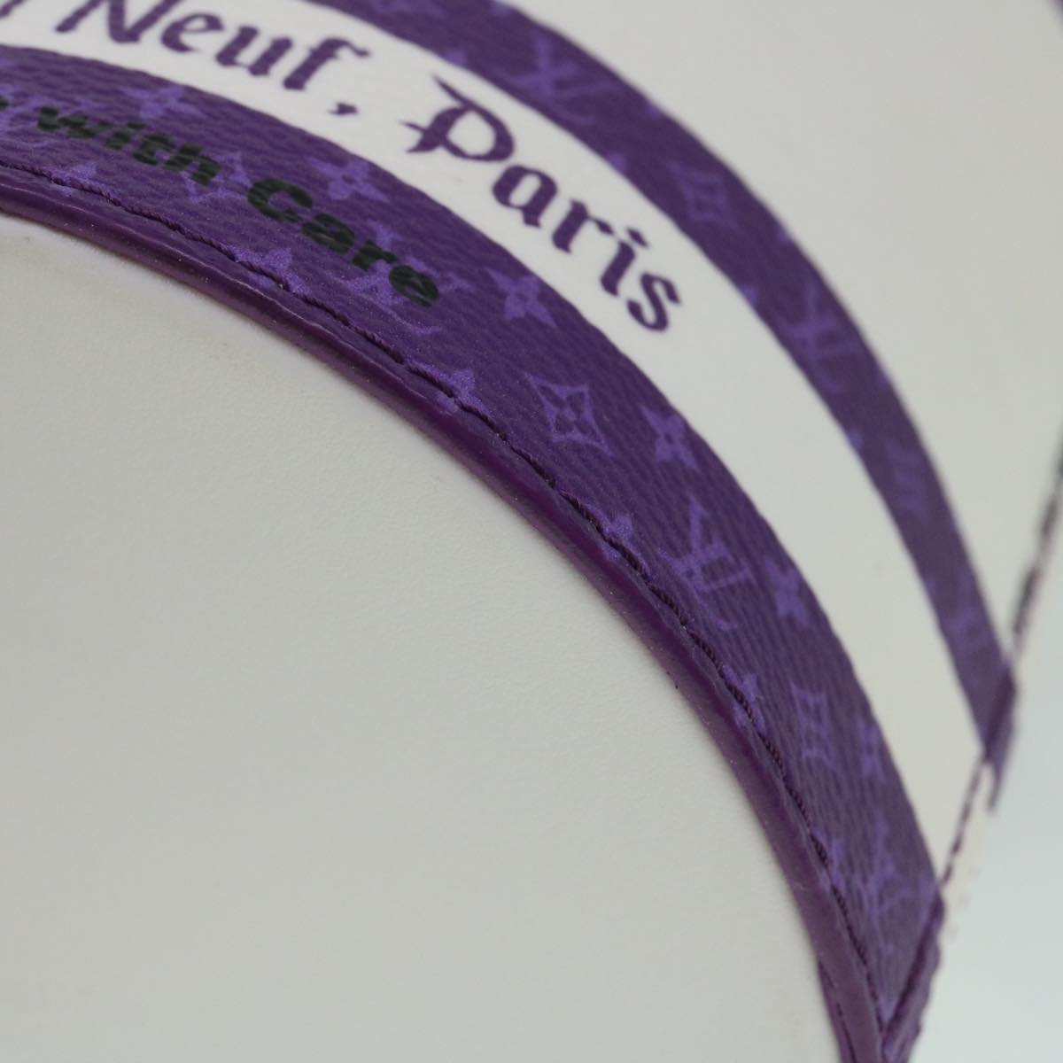 Louis Vuitton PAINT CAN