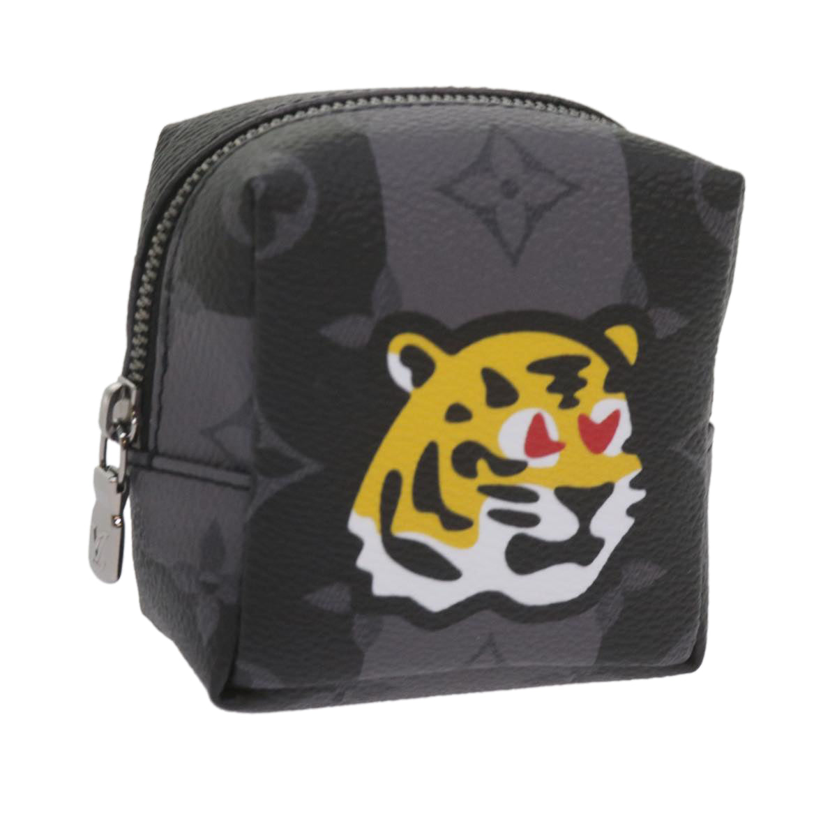 Louis Vuitton Tiger