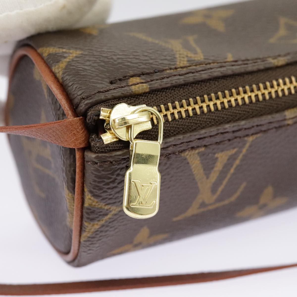 Louis Vuitton Mini baby papillon