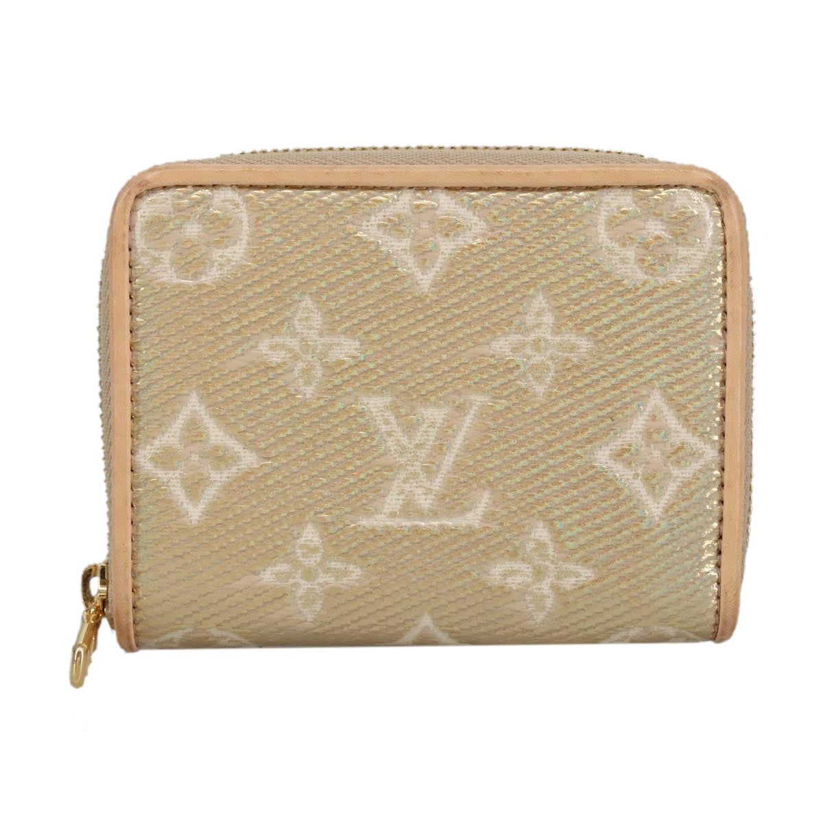 Louis Vuitton Zippy coin purse