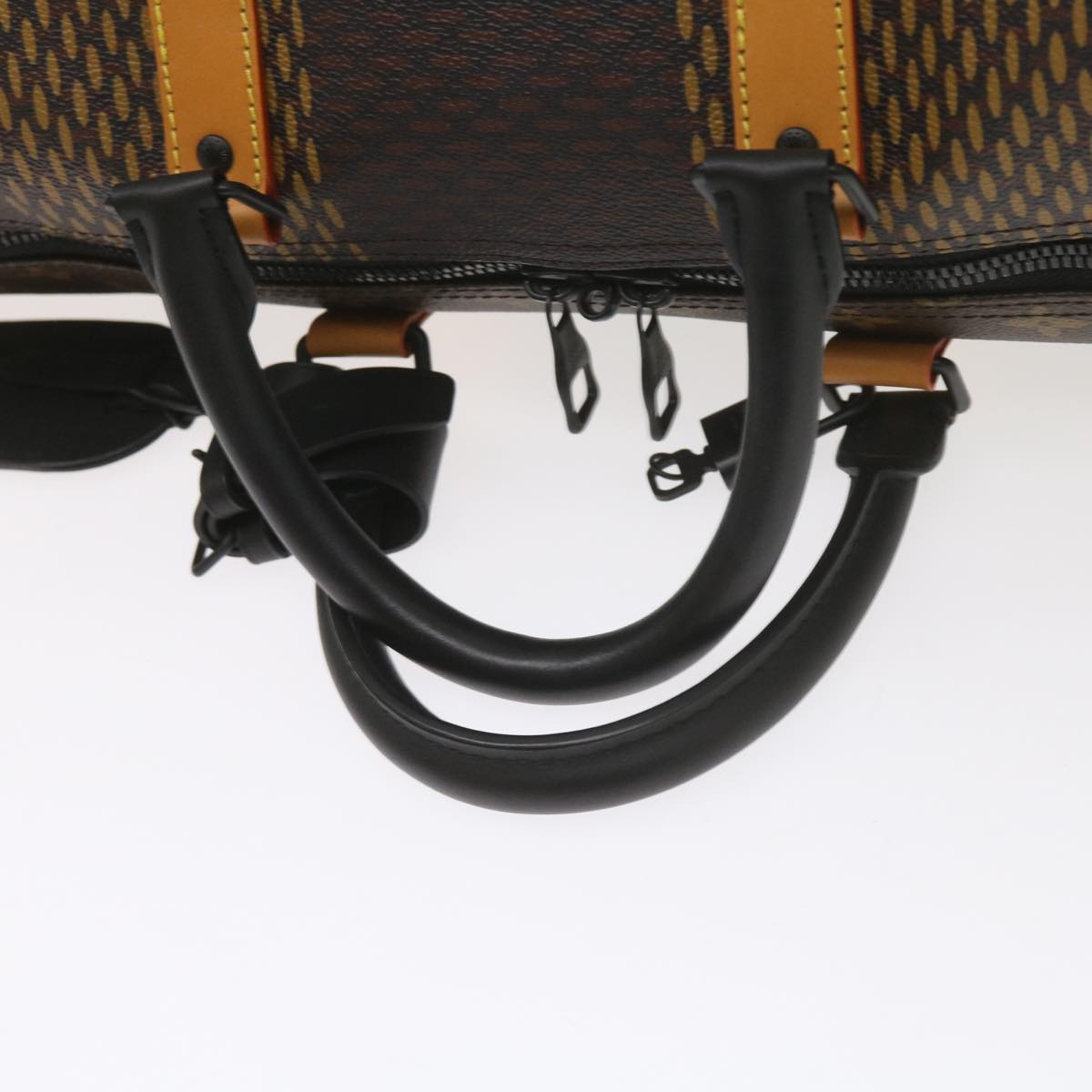 Louis Vuitton Keepall Bandouliere 50