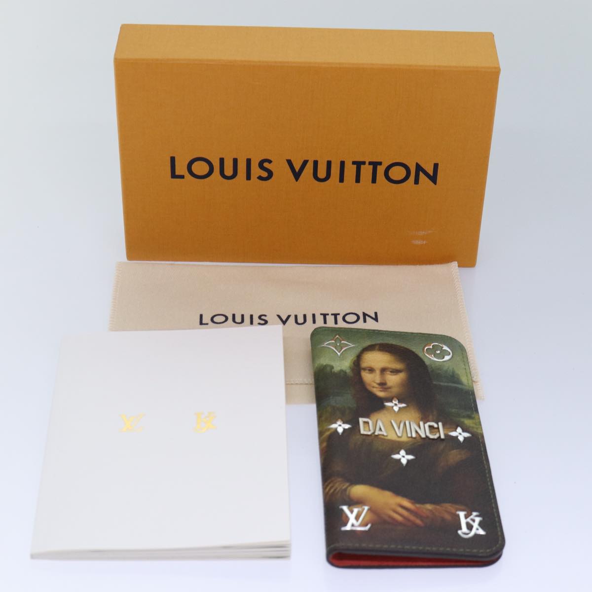 Louis Vuitton Iphone case