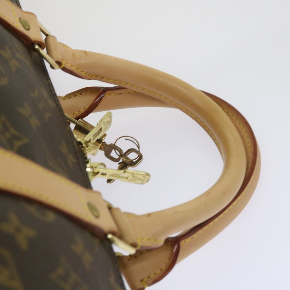 Louis Vuitton Keepall 50