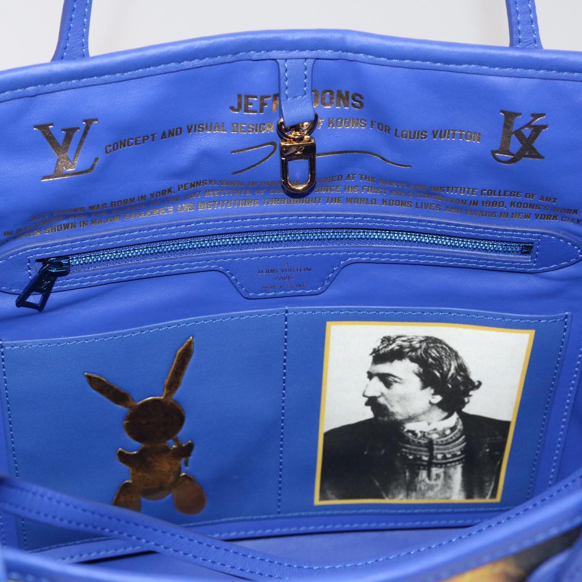 Louis Vuitton Neverfull