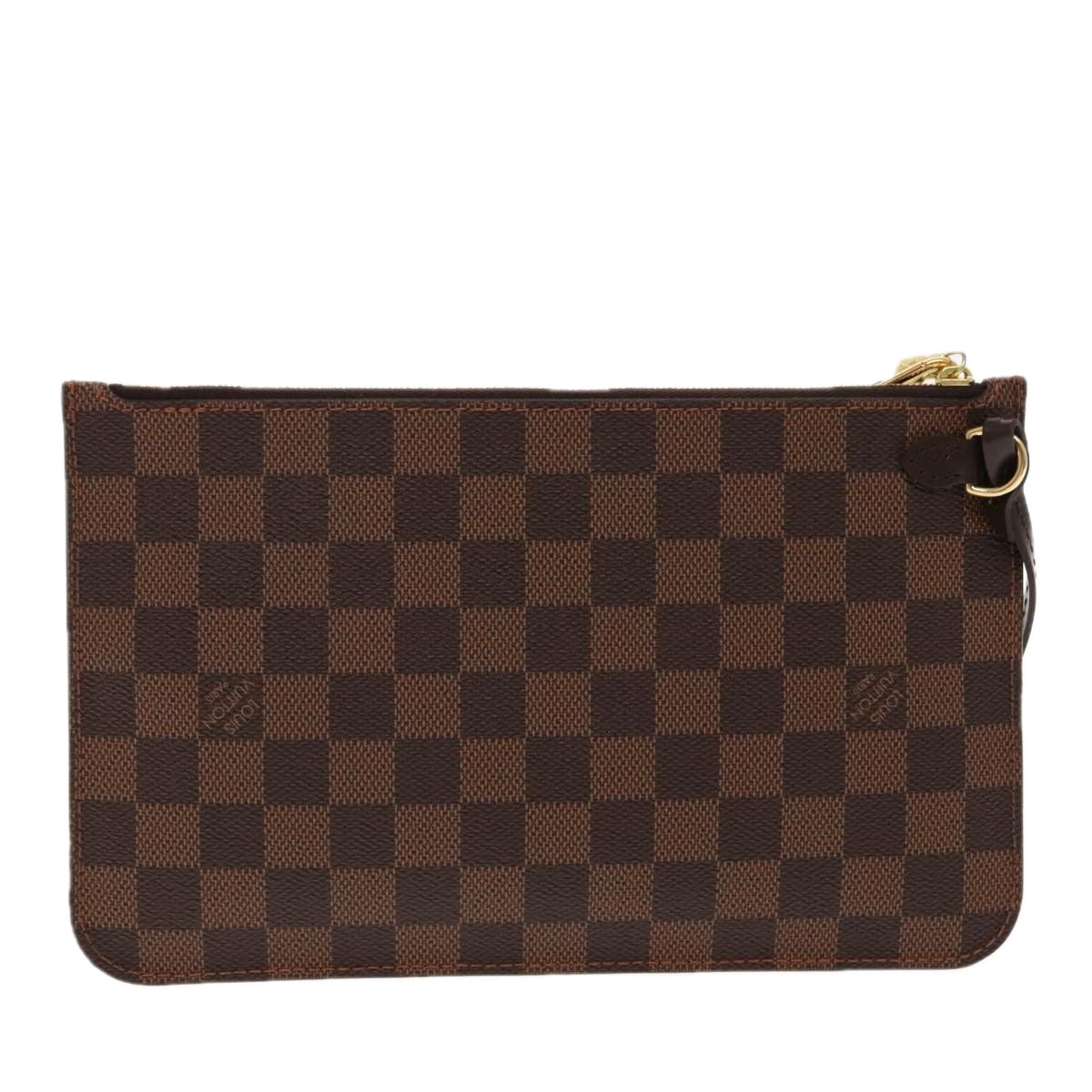 Louis Vuitton Neverfull pouch