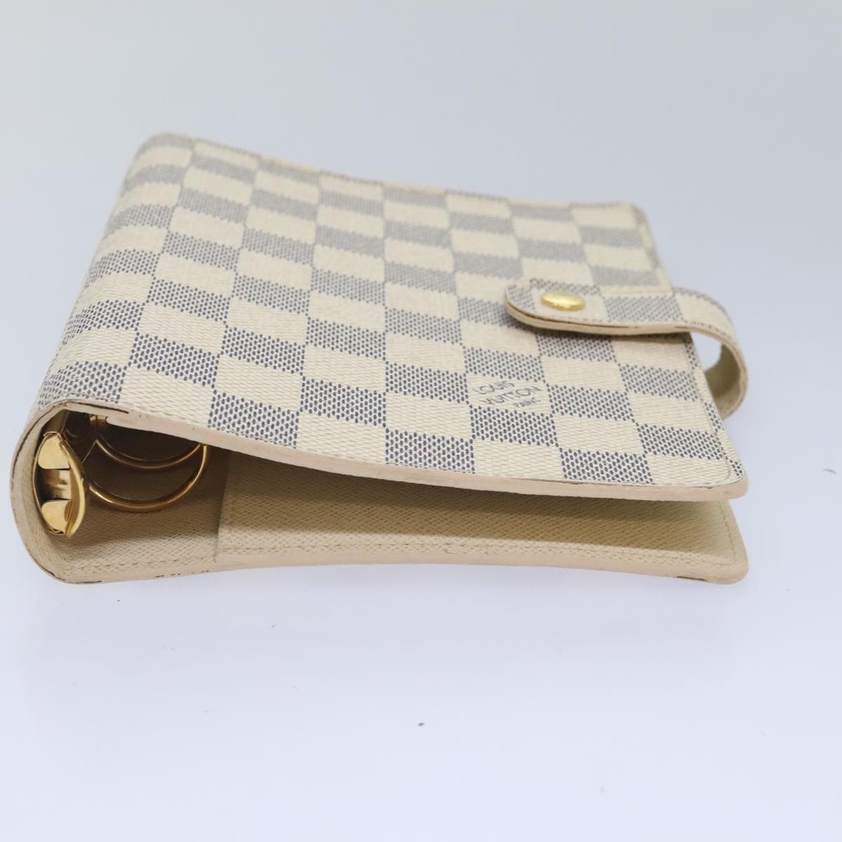 Louis Vuitton Agenda MM