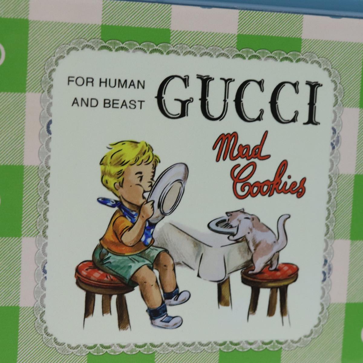 Gucci