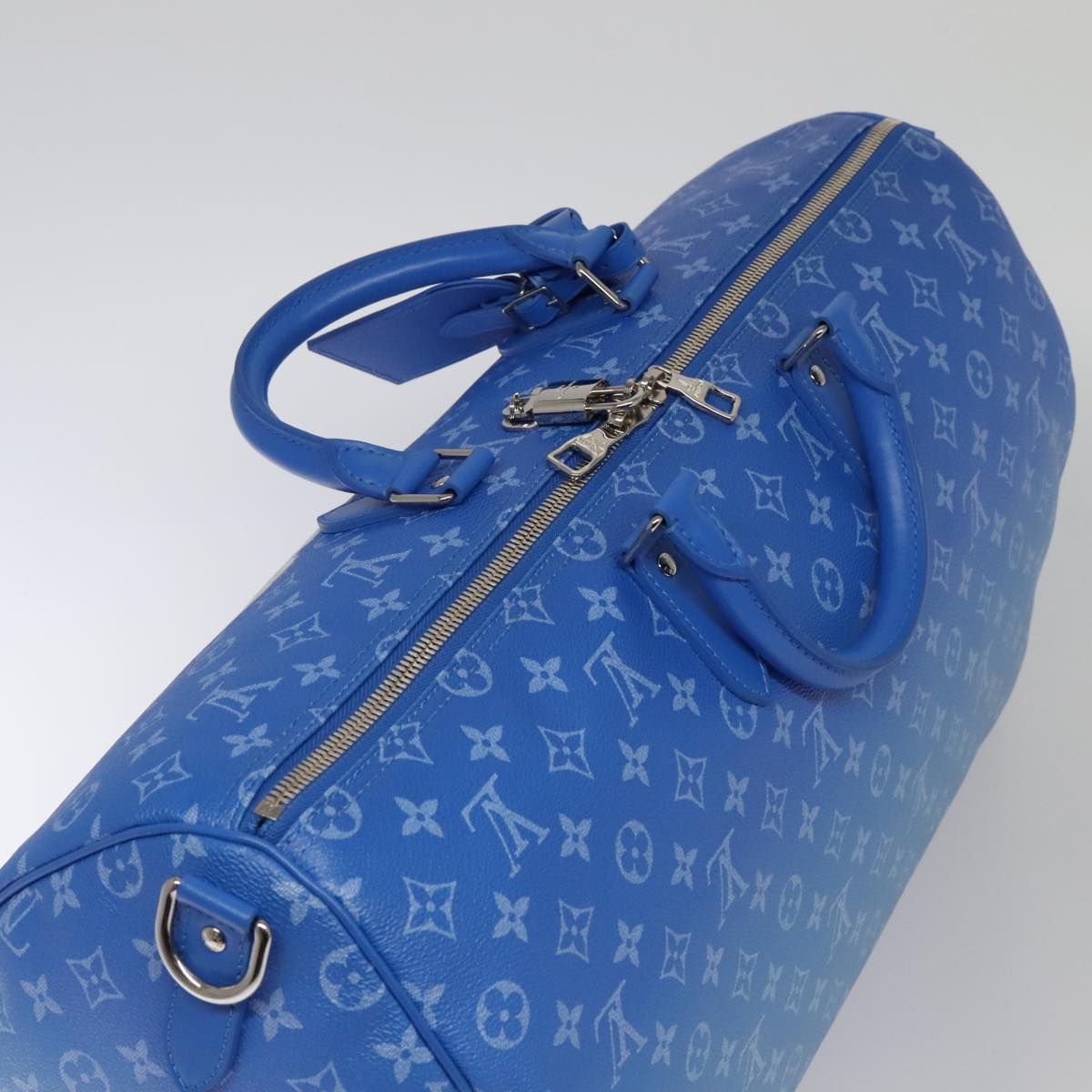 Louis Vuitton Keepall Bandouliere 50