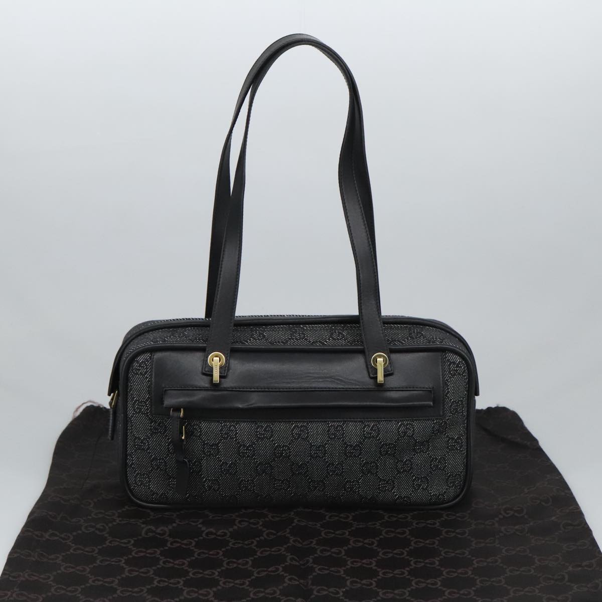 Gucci GG canvas