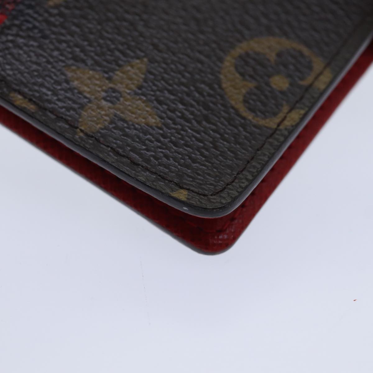 Louis Vuitton Agenda PM