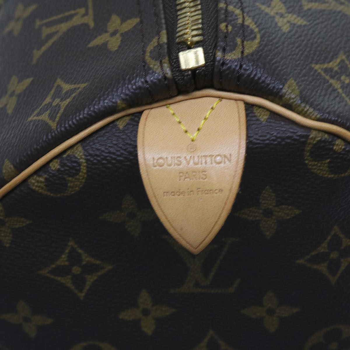 Louis Vuitton Keepall 50