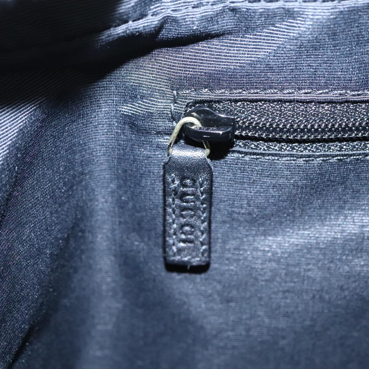 Gucci GG canvas