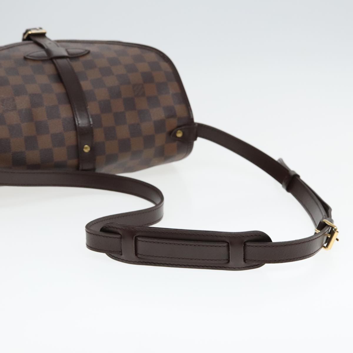 Louis Vuitton Saumur