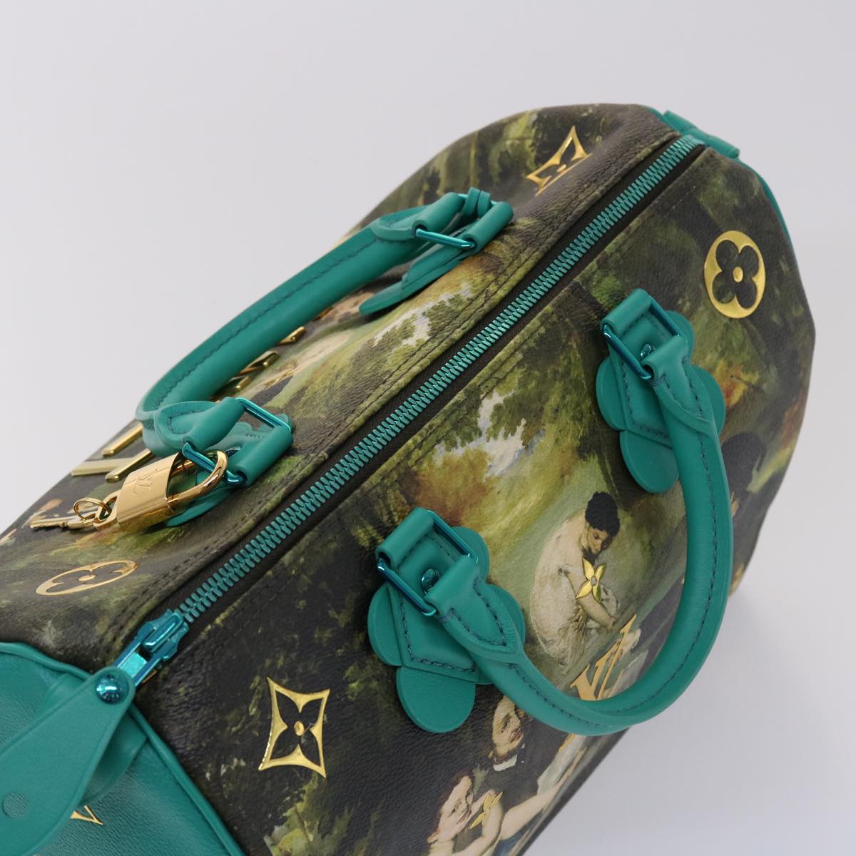 Louis Vuitton Speedy 30